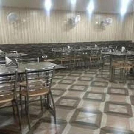 מלון גרייטר נוידה The Park Residency מראה חיצוני תמונה