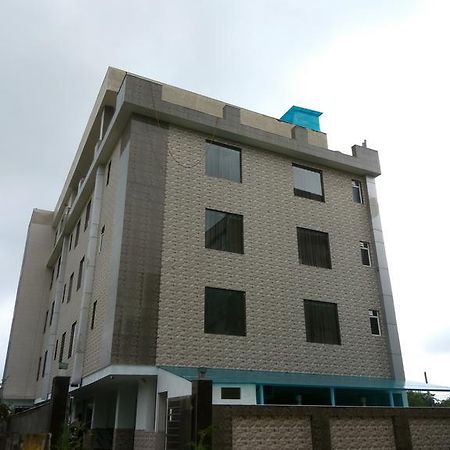 מלון גרייטר נוידה The Park Residency מראה חיצוני תמונה